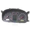 VW Original Combine D'Instruments Noir Satine - 7D0920842 X01C