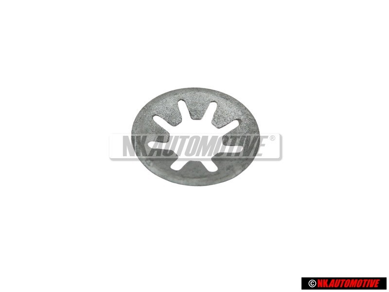 VW Original Rondelle De Securite - 321601160