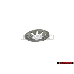 VW Original Rondelle De Securite - 321601160