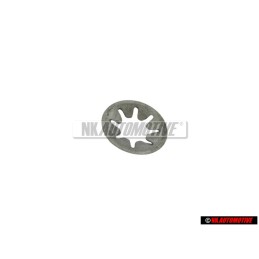 VW Original Rondelle De Securite - 321601160