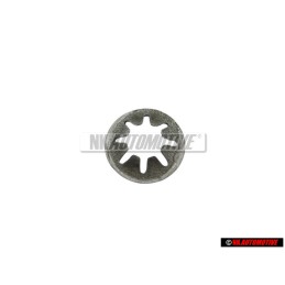 VW Original Rondelle De Securite - 321601160