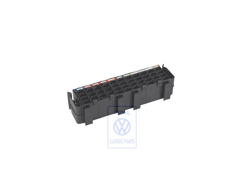 VW Original Repartiteur De Potentiel - 7D0937517