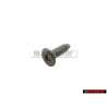 VW Original Vis Tete Bombee Fraisee - N 0142675