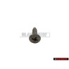 VW Original Vis Tete Bombee Fraisee - N 0142675