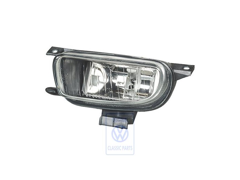 VW Original Feux Antibrouillard Halogenes - 7D0941699C