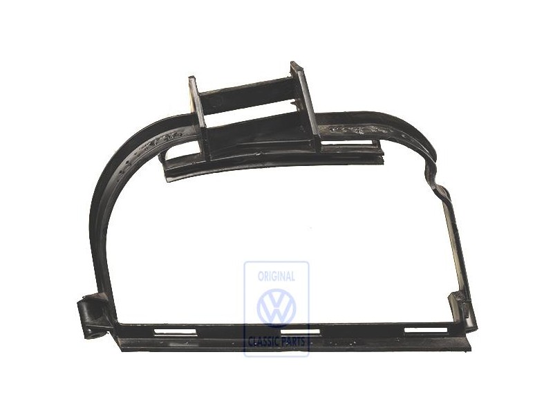 VW Original Logement Phare Antibrouillard - 7D0941801