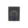 VW Original Tachygraphe Noir Satine - 7D0957041 01C