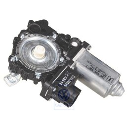 VW Original Moteur De Leve-Glace - 7D0959802C
