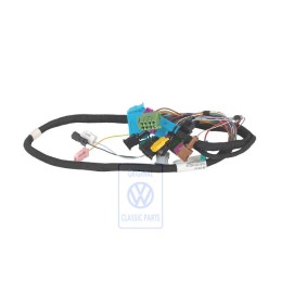 VW Original Cablage P. Boitier De Cadrans - 7D0971051B