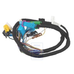 VW Original Cablage P. Boitier De Cadrans - 7D0971051BM