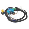 VW Original Cablage P. Boitier De Cadrans - 7D0971051BM