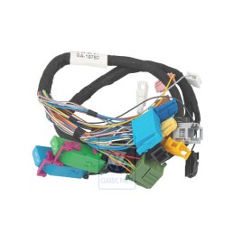 VW Original Cablage P. Boitier De Cadrans - 7D0971051BP