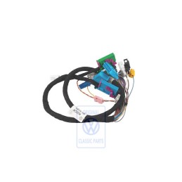 VW Original Cablage P. Boitier De Cadrans - 7D0971051CA
