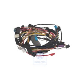 VW Original Cablage P. Tableau De Bord - 7D0971052LM