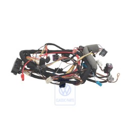 VW Original Cablage P. Tableau De Bord - 7D0971052NC