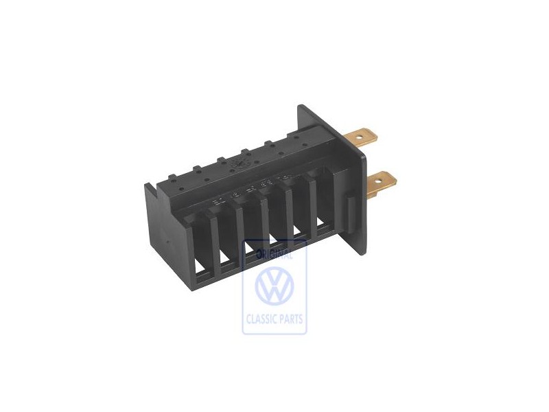 VW Original Repartiteur De Potentiel - 7D0971324