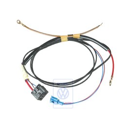 VW Original Faisceau De Cables - 7D0971343D
