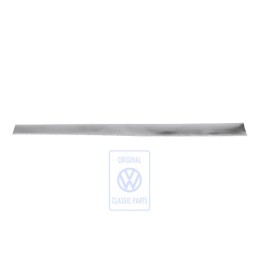 VW Original Thermo-Isolation - 7D0971461
