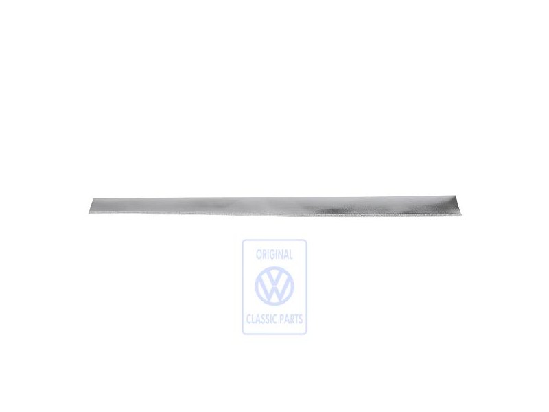 VW Original Thermo-Isolation - 7D0971461