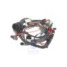 VW Original Faisceau De Cables Pour Actionnement Du Climatiseur - 7D0971565