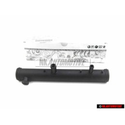 VW Original Tuyau A Refrigerant - 071121050A