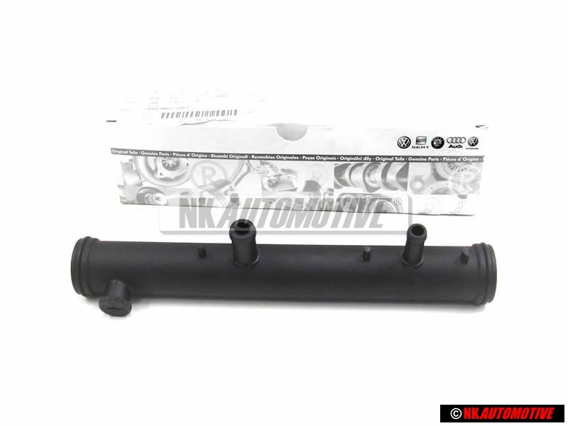 VW Original Tuyau A Refrigerant - 071121050A