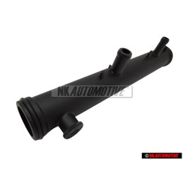 VW Original Tuyau A Refrigerant - 071121050A