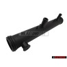 VW Original Tuyau A Refrigerant - 071121050A