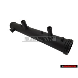 VW Original Tuyau A Refrigerant - 071121050A