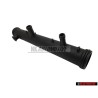 VW Original Tuyau A Refrigerant - 071121050A