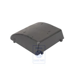 VW Original Revetement Pour Centrale Electrique - 7D0971743