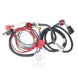 VW Original Faisceau De Cables Adaptateur - 7D0972235C