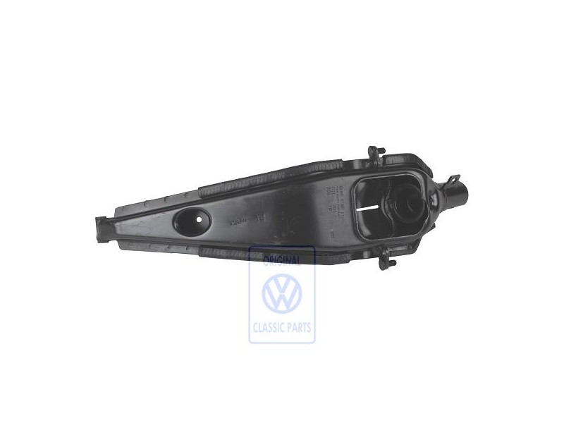 VW Original Tube-Enveloppe - 7D1419653