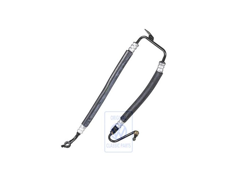 VW Original Flexible D'Allongement - 7D1422893A