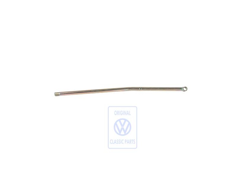 VW Original Levier Des Vitesses - 7D1711121B