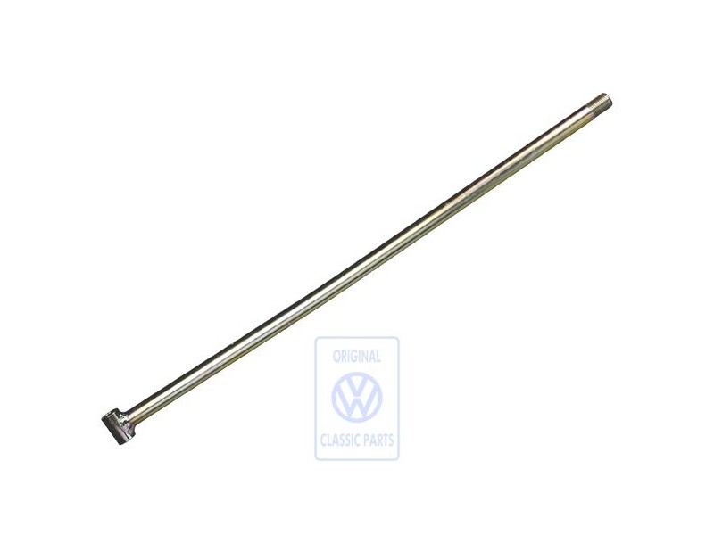 VW Original Levier Des Vitesses - 7D1711121D