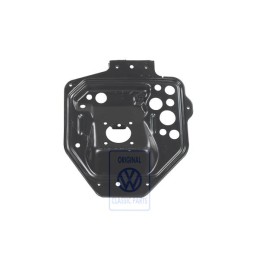 VW Original Plaque-Support - 7D1721039A