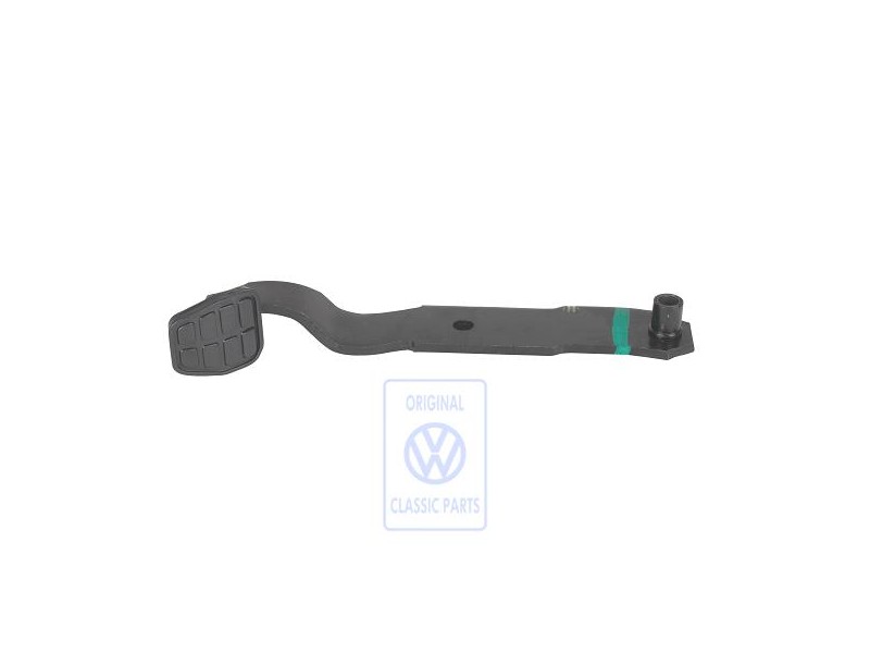 VW Original Pedale De Frein - 7D1721141