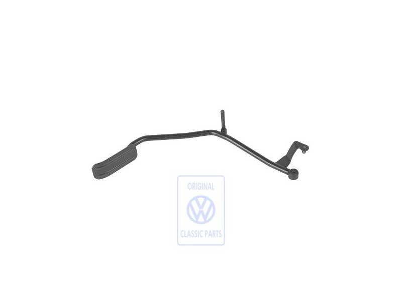 VW Original Accelerateur - 7D1721507A