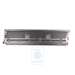 VW Original Tole De Raccord - 7D1801258