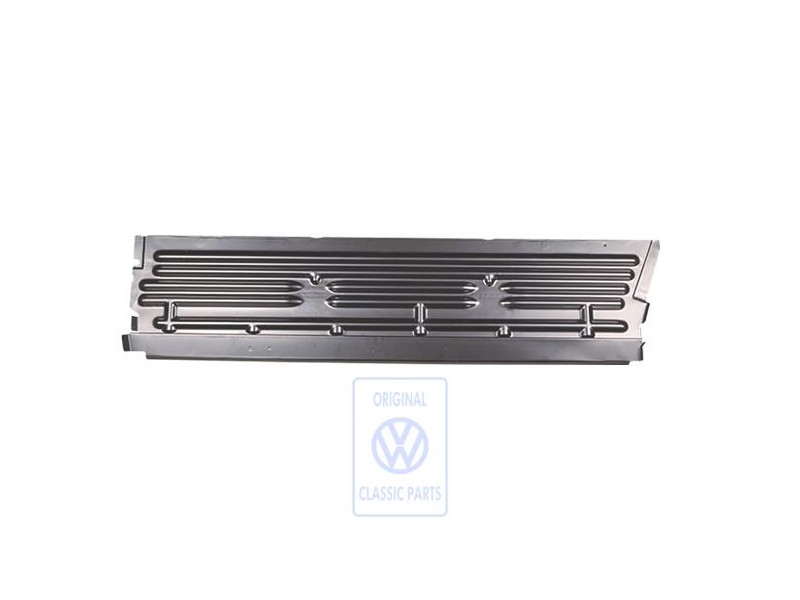 VW Original Tole De Raccord - 7D1801258