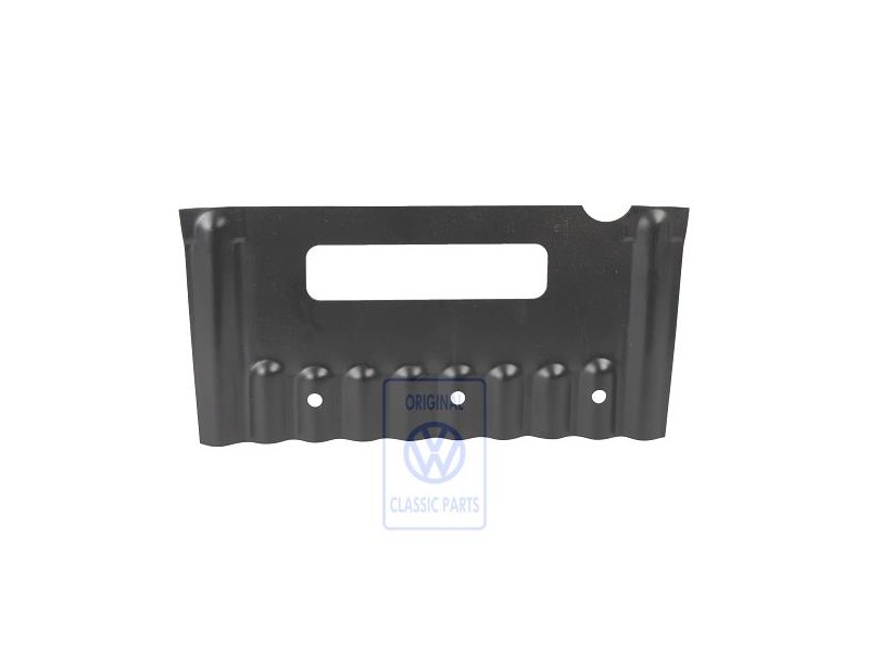 VW Original Tole Rapportee - 7D1801541