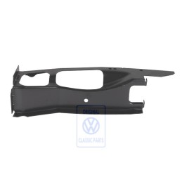 VW Original Patin De Support - 7D1803709