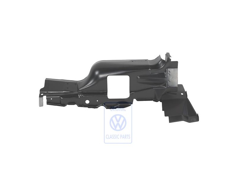 VW Original Montant D - 7D1809028A