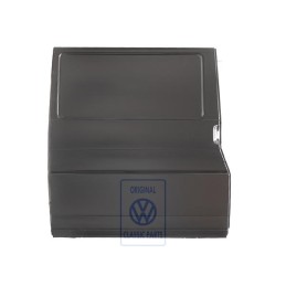 VW Original Tole Ext. Pour Panneau Lateral - 7D1809160
