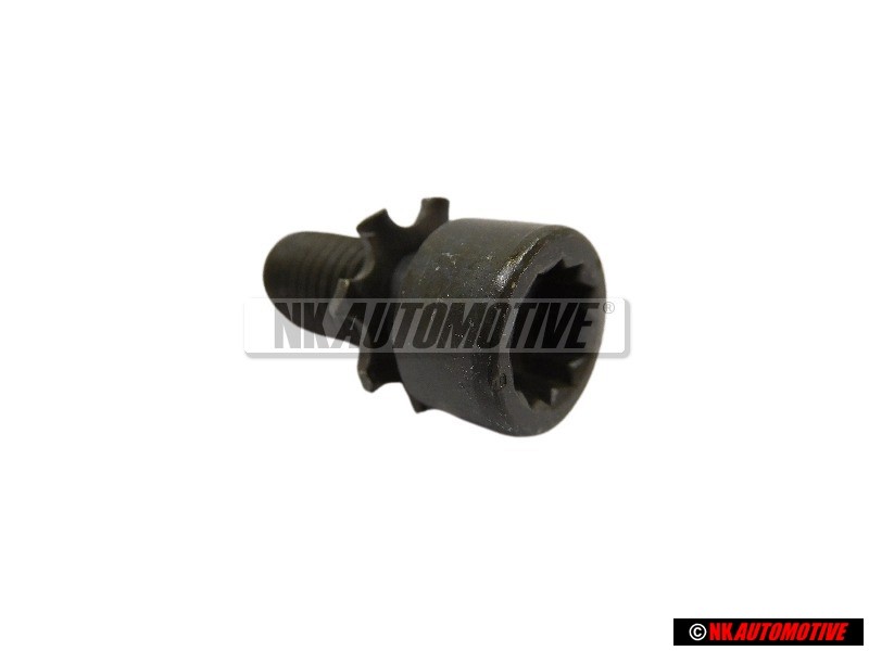 VW Original Vis Cylindrique - 084141197