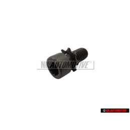 VW Original Vis Cylindrique - 084141197