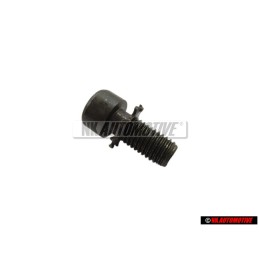 VW Original Vis Cylindrique - 084141197