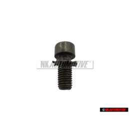 VW Original Vis Cylindrique - 084141197