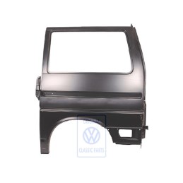 VW Original Tole Ext. Pour Panneau Lateral - 7D1809171S